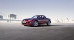 Mazda MX-5 2012 года